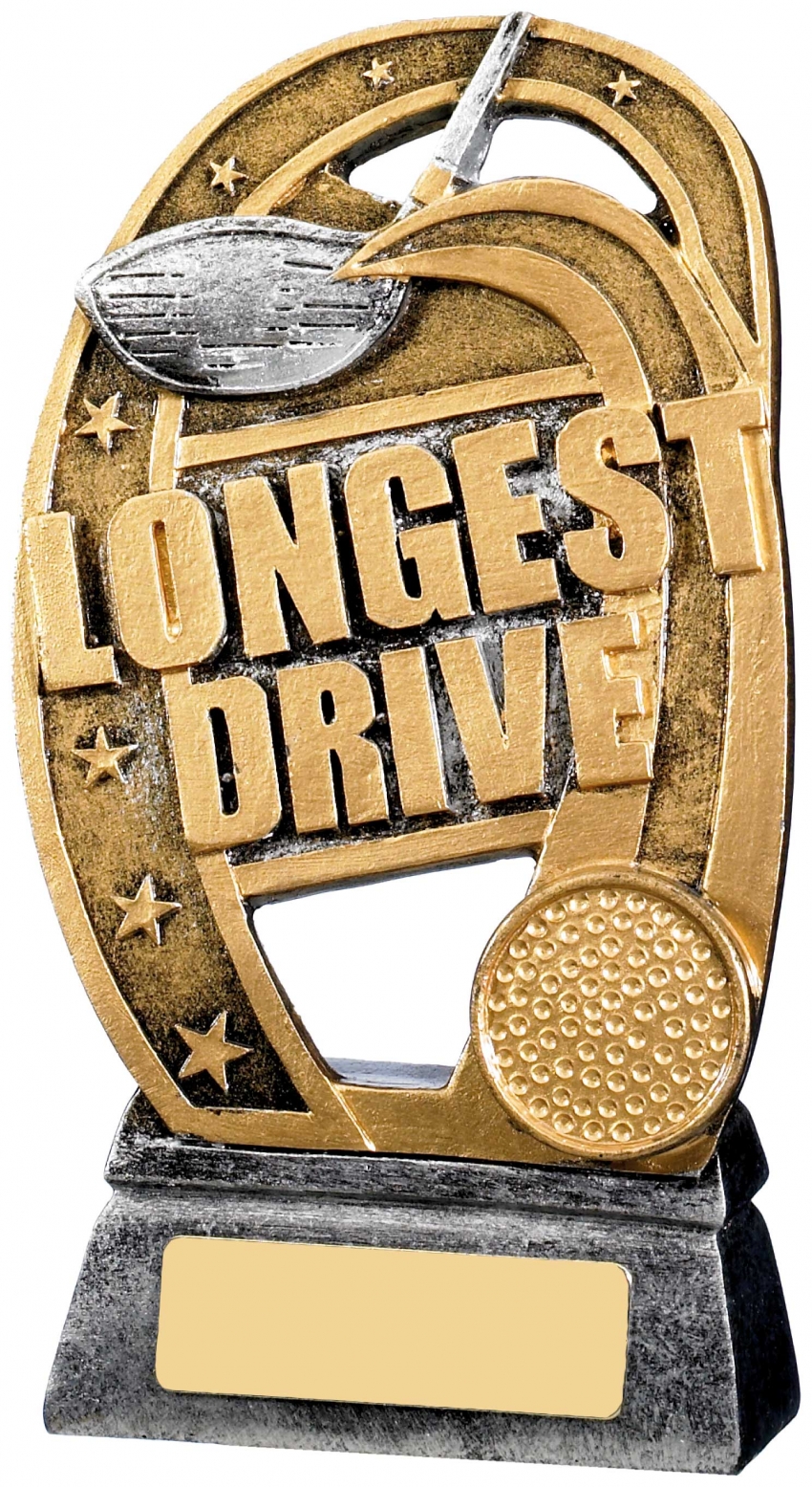 Longest Drive