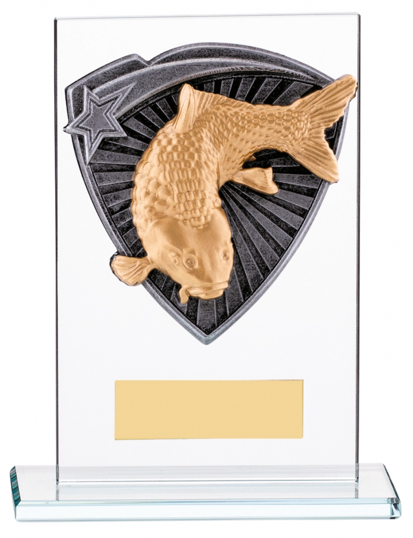 Fishing Glass Awards