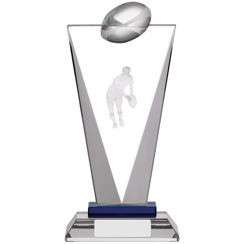 Rugby Glass Awards