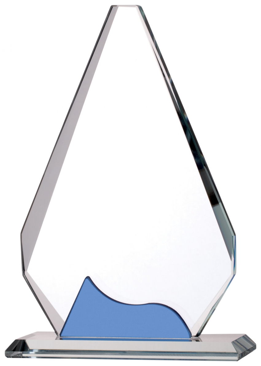 Corporate Glass Awards