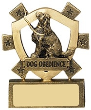 Dog Obedience