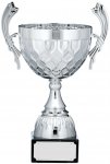 15"SILVER CUP TROPHY