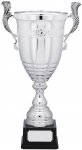 20.25"NICKEL PLATED CUP