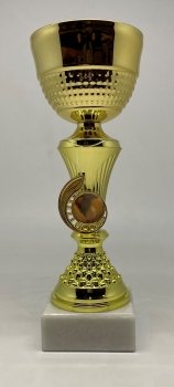 7Inch GOLD TROPHY