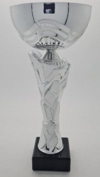 9inch SILVER CUP