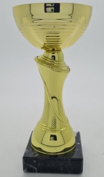 6.5inch GOLD CUP