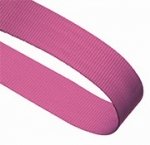 PINK 22MM WIDE RIBBON