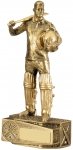 7.75" CRICKET MALE AWARD