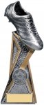 10.75"STORM FOOTBALL BOOT TROPHY