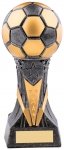 7.5" COSMOS FOOTBALL TROPHY