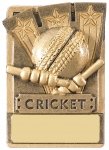 3.25"FRIDGE MAGNET CRICKET