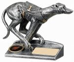 5" GREYHOUND AWARD T/93 S112 CASE 24